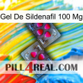 Sildenafil Gel 100 Mg 15